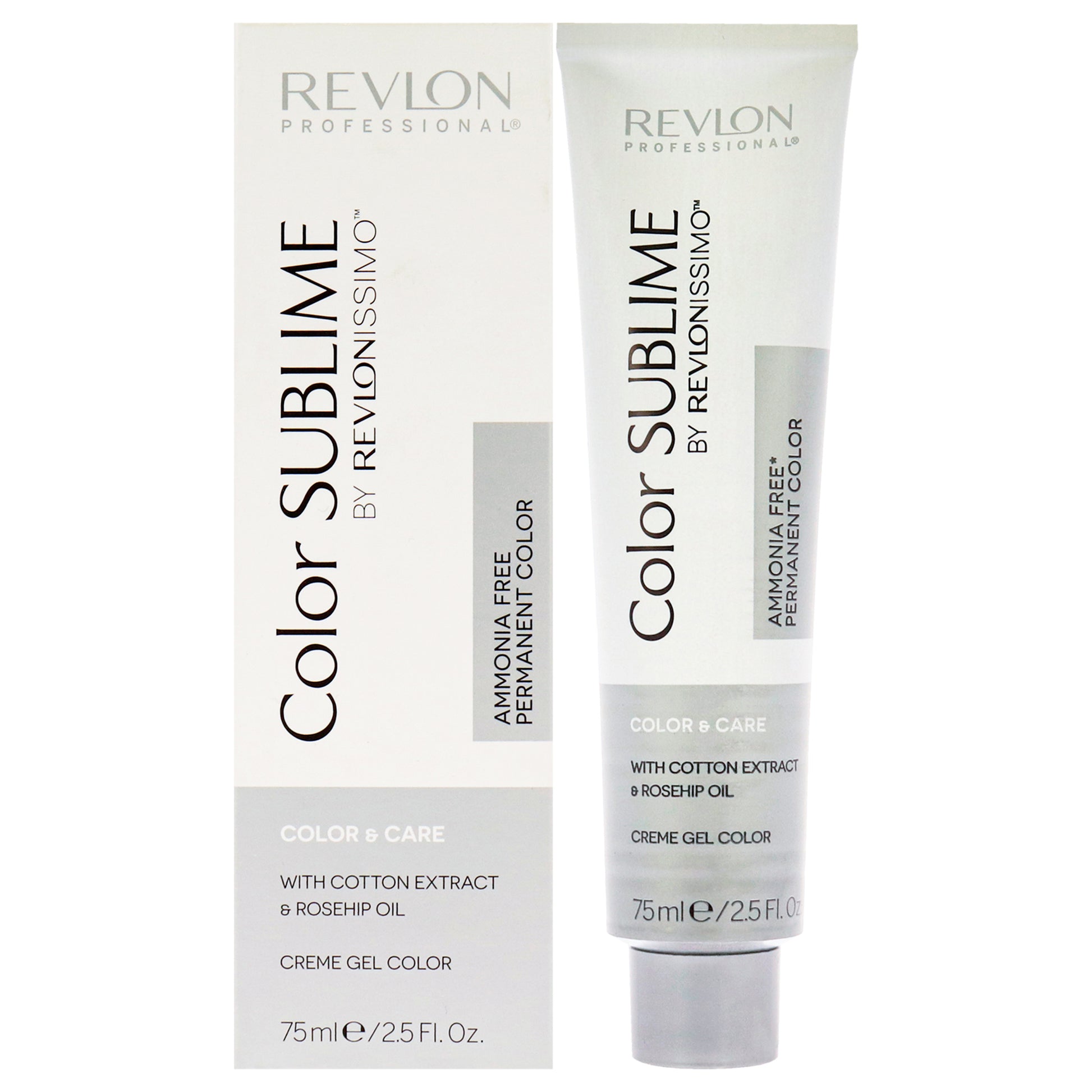 Revlon Revlonissimo Color Sublime