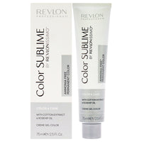 Revlon Revlonissimo Color Sublime