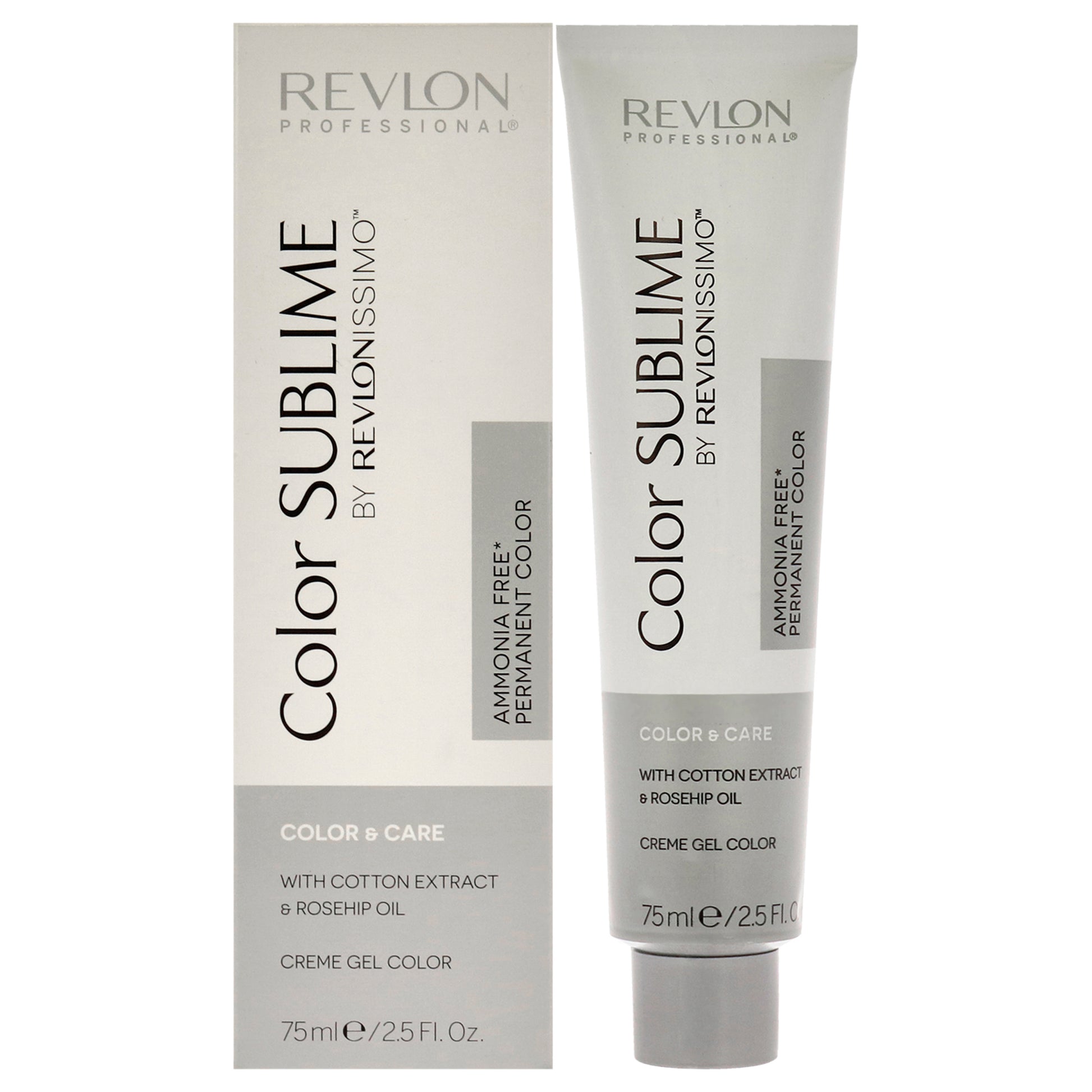 Revlon Revlonissimo Color Sublime