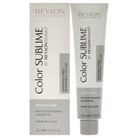 Revlon Revlonissimo Color Sublime