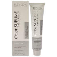 Revlon Revlonissimo Color Sublime
