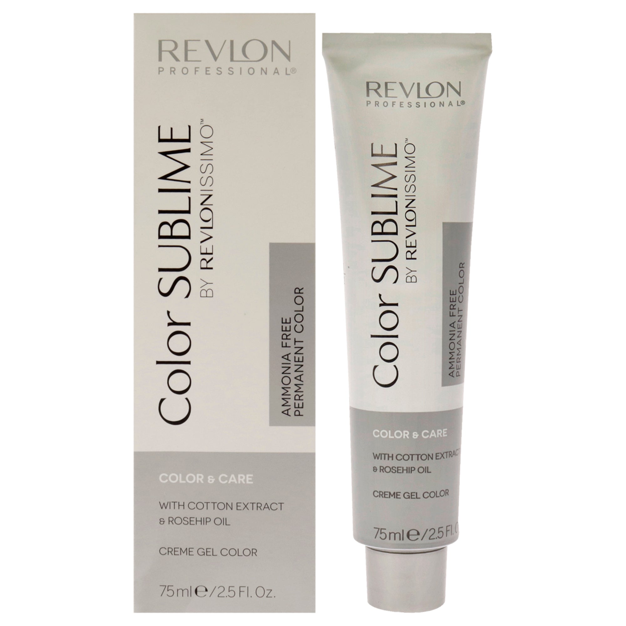 Revlonissimo Color Sublime - 9.2 Very Light Iridescent Blonde by Revlo