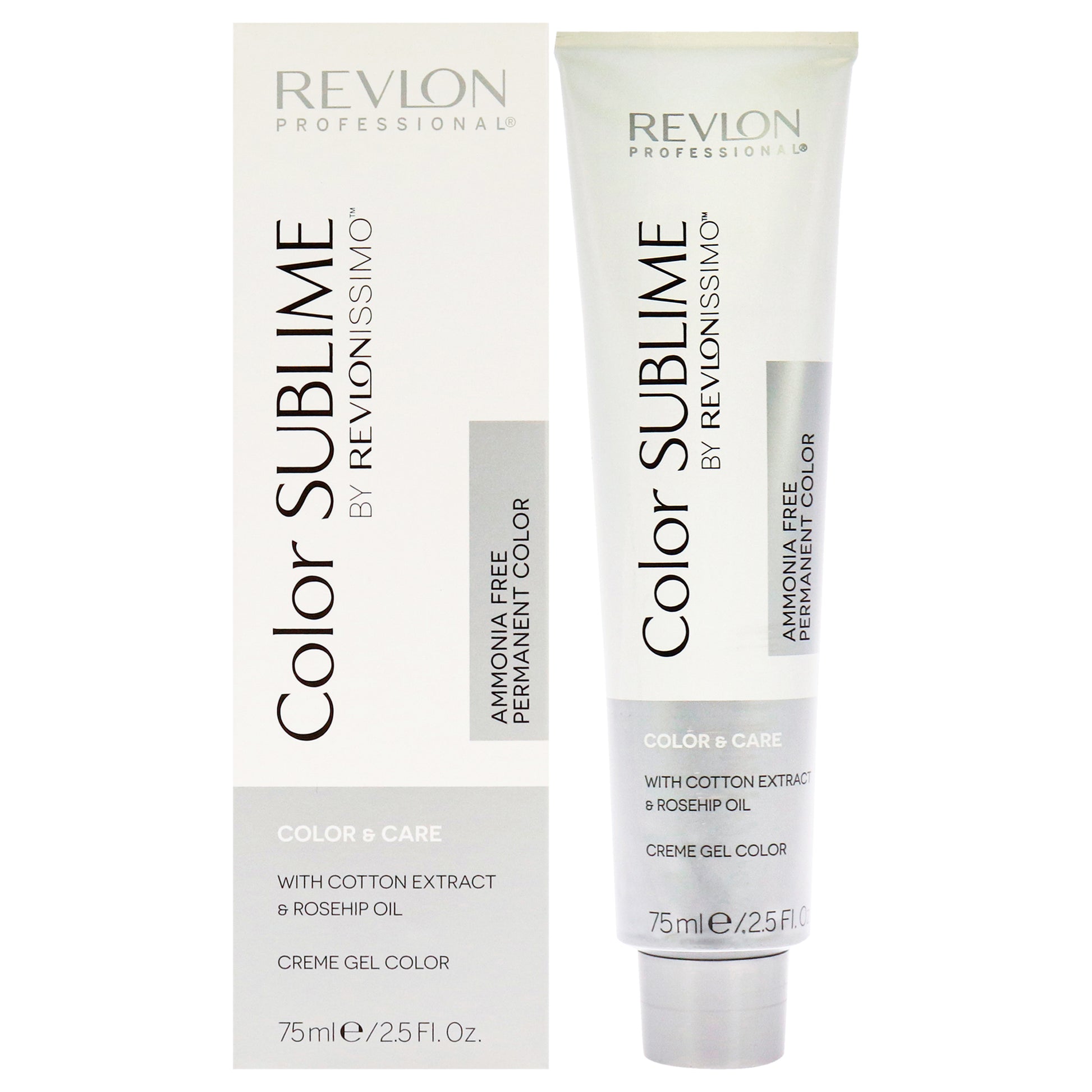 Revlon Revlonissimo Color Sublime