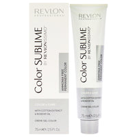 Revlon Revlonissimo Color Sublime