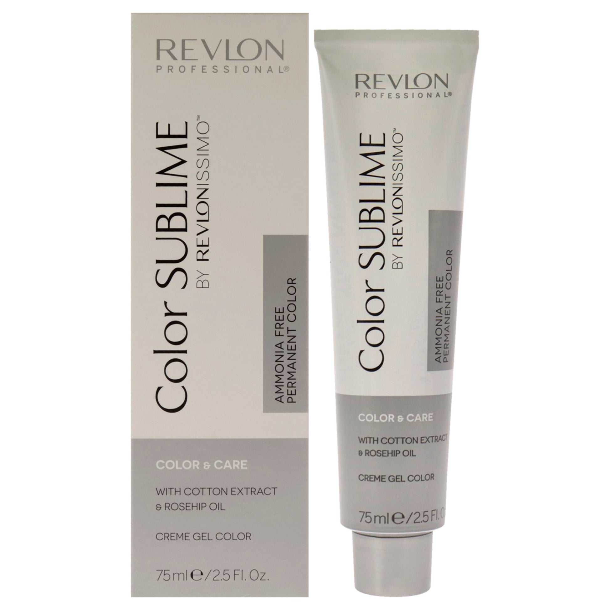 Revlon Revlonissimo Color Sublime