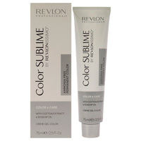 Revlon Revlonissimo Color Sublime