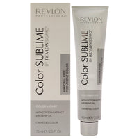 Revlon Revlonissimo Color Sublime