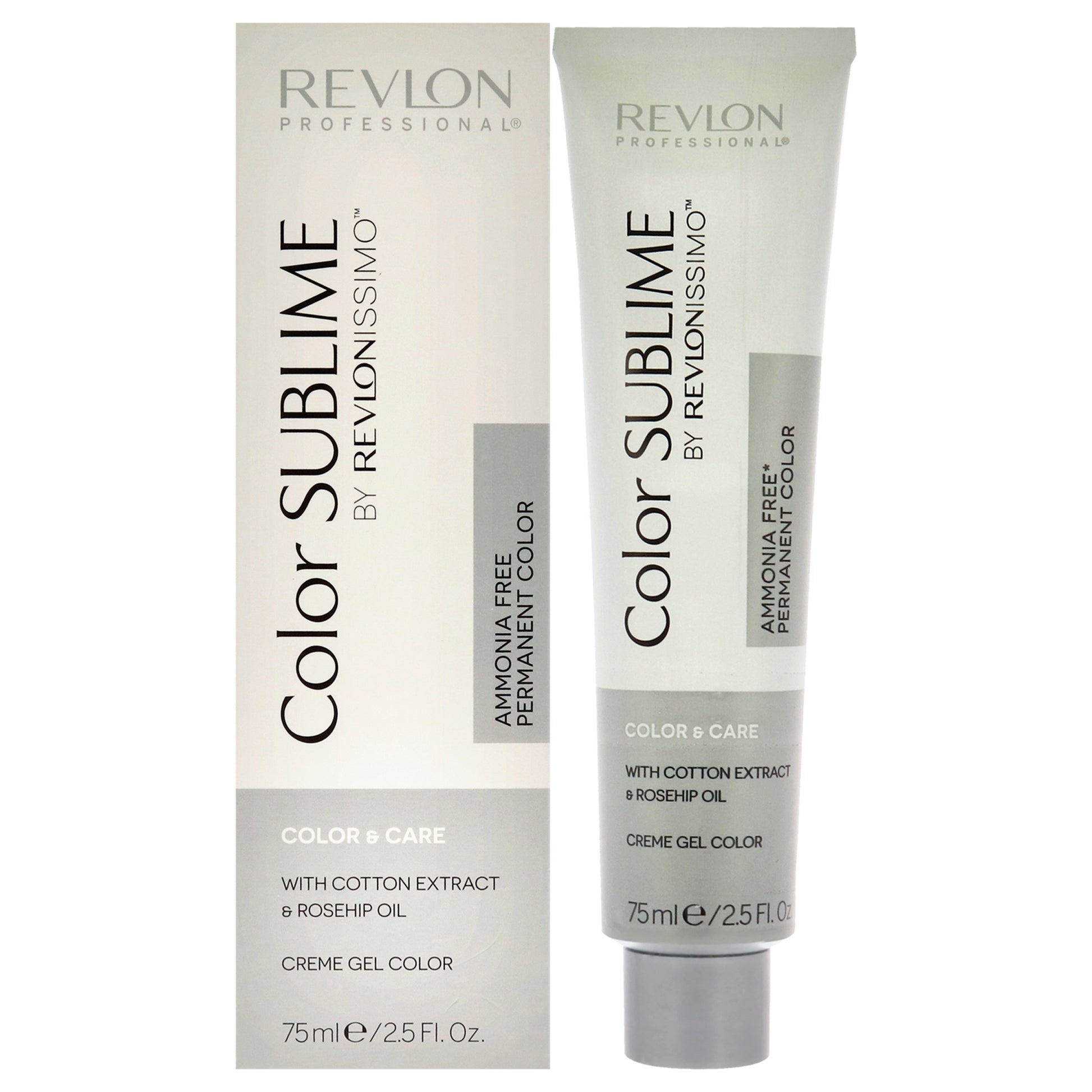 Revlon Revlonissimo Color Sublime