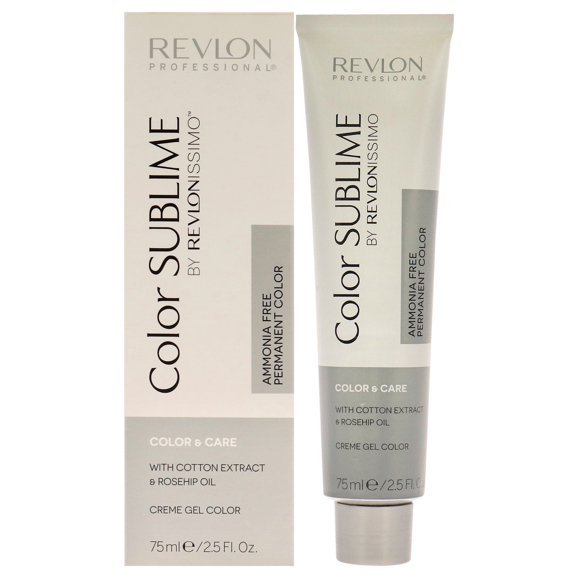 Revlon Revlonissimo Color Sublime
