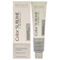 Revlon Revlonissimo Color Sublime