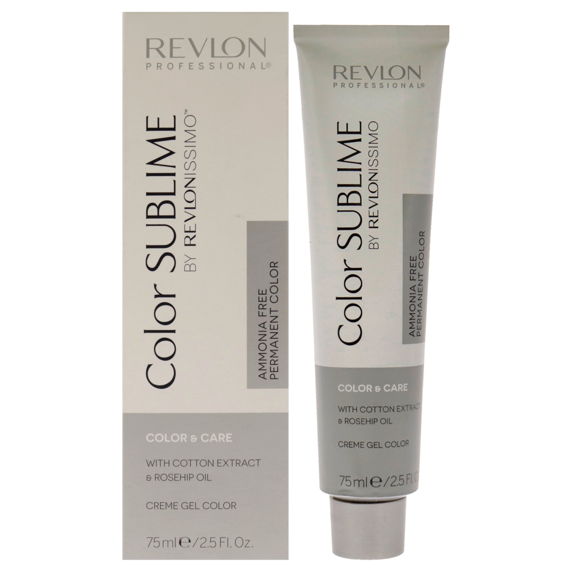 Revlon Revlonissimo Color Sublime