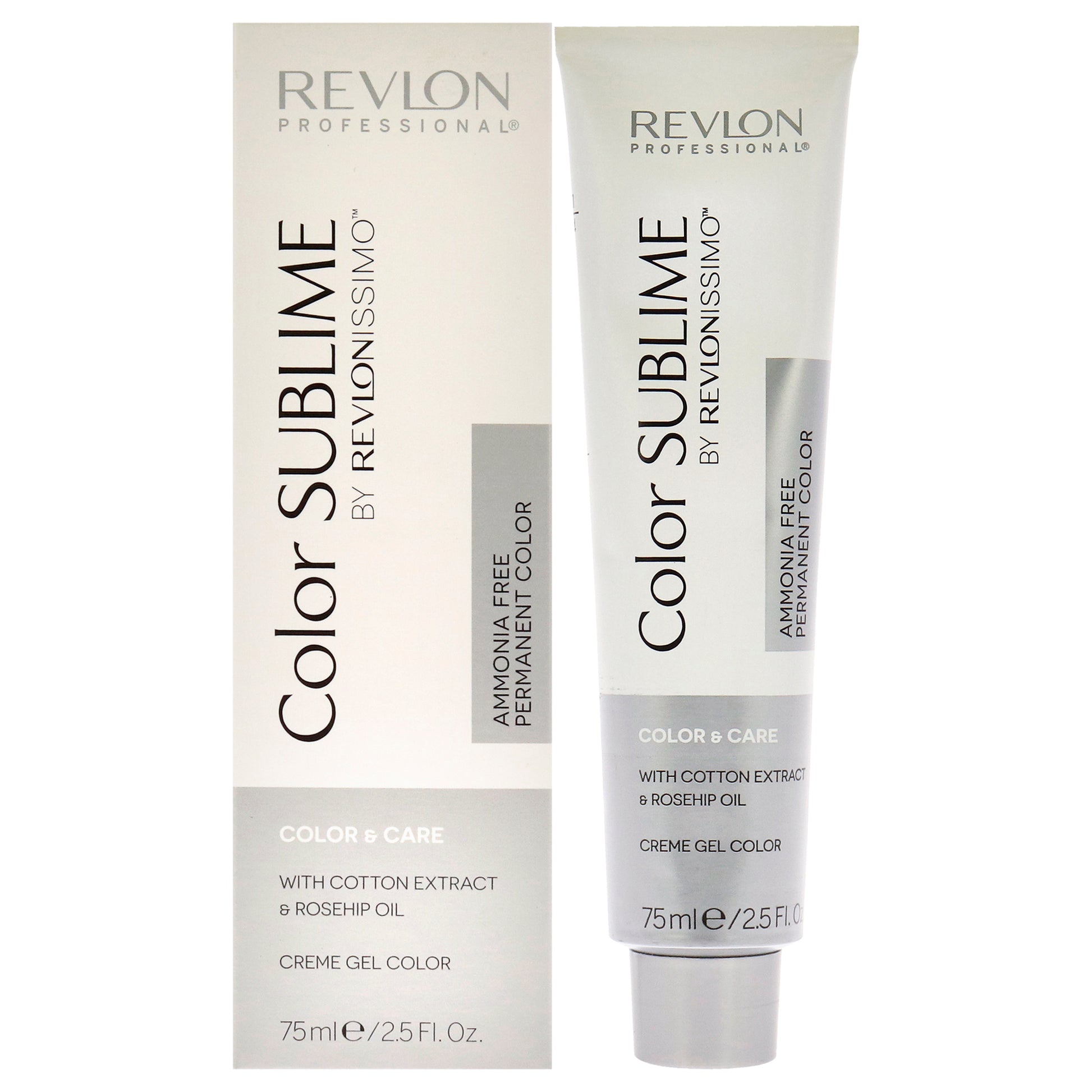 Revlon Revlonissimo Color Sublime
