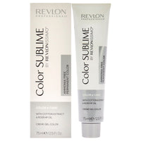 Revlon Revlonissimo Color Sublime
