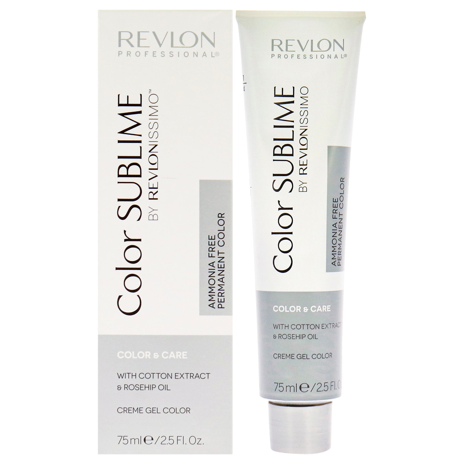 Revlon Revlonissimo Color Sublime