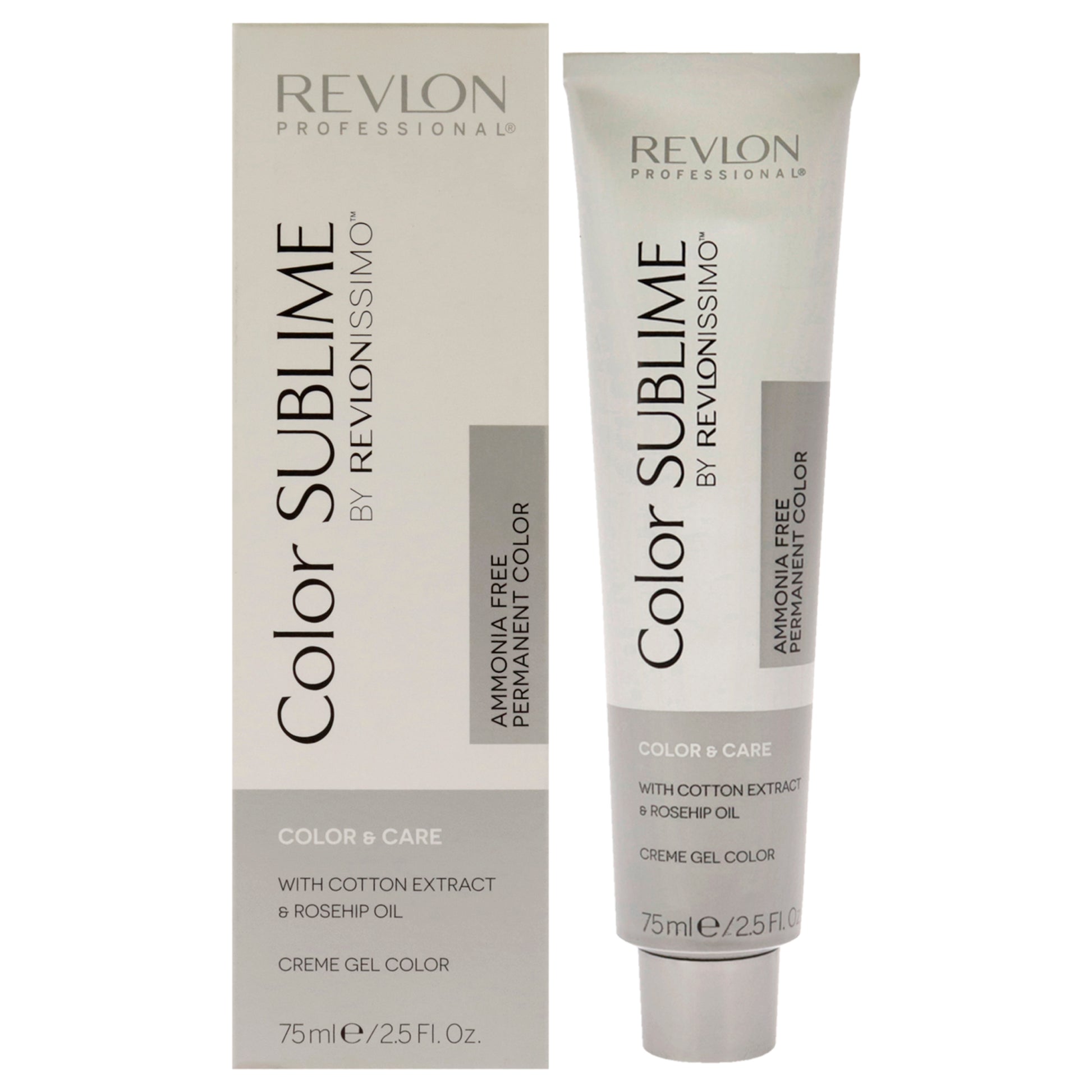 Revlon Revlonissimo Color Sublime