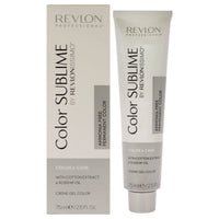 Revlon Revlonissimo Color Sublime