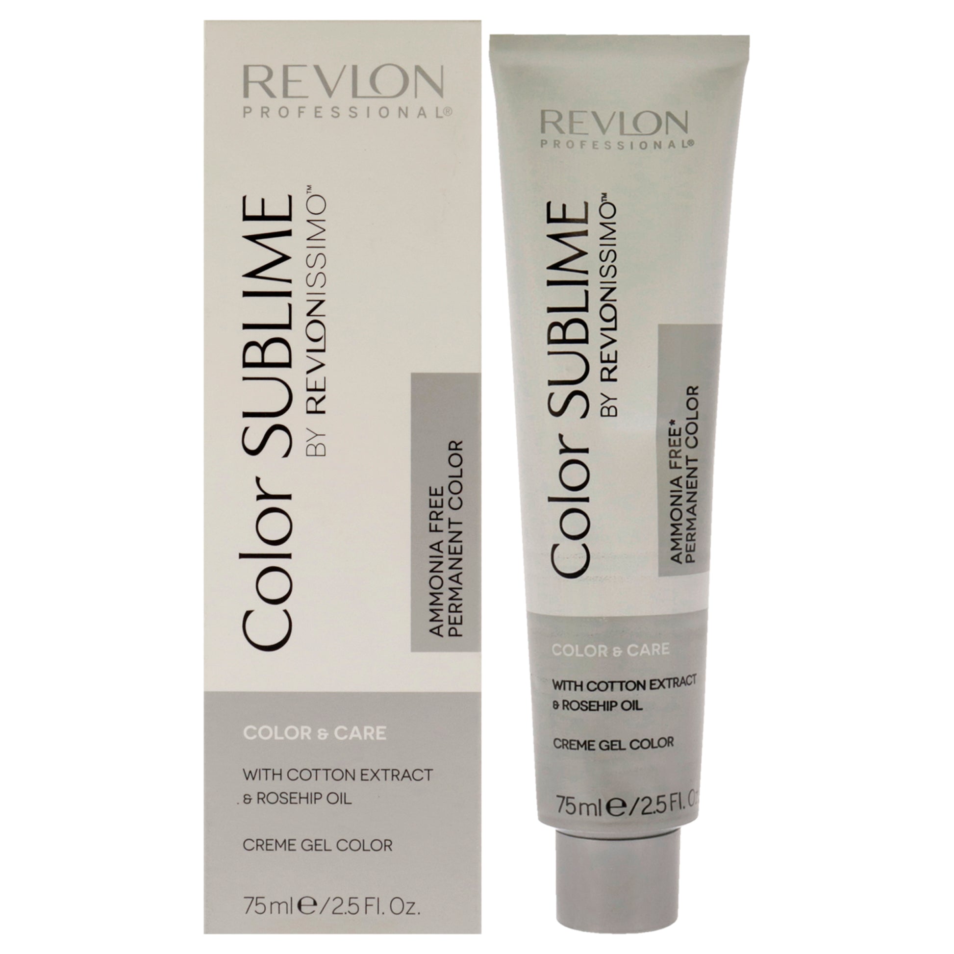 Revlon Revlonissimo Color Sublime