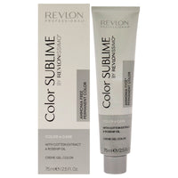 Revlon Revlonissimo Color Sublime
