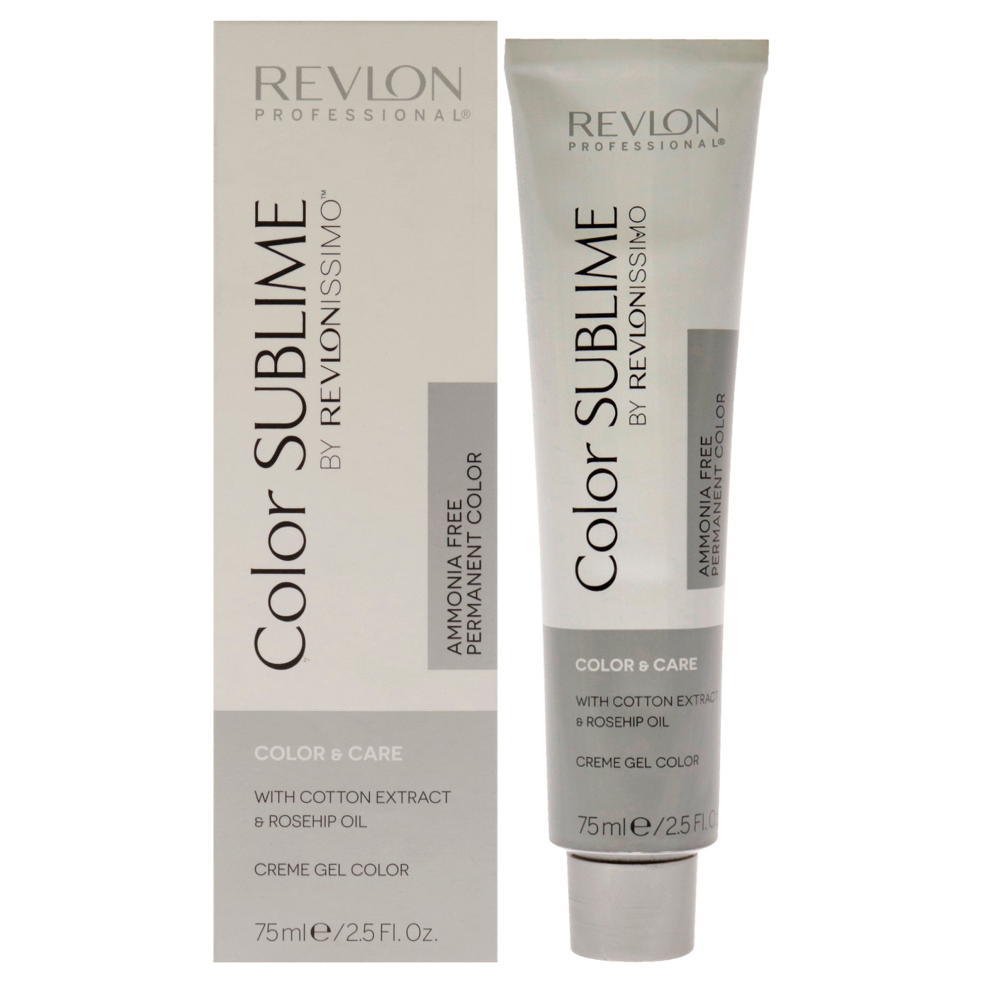 Revlon Revlonissimo Color Sublime