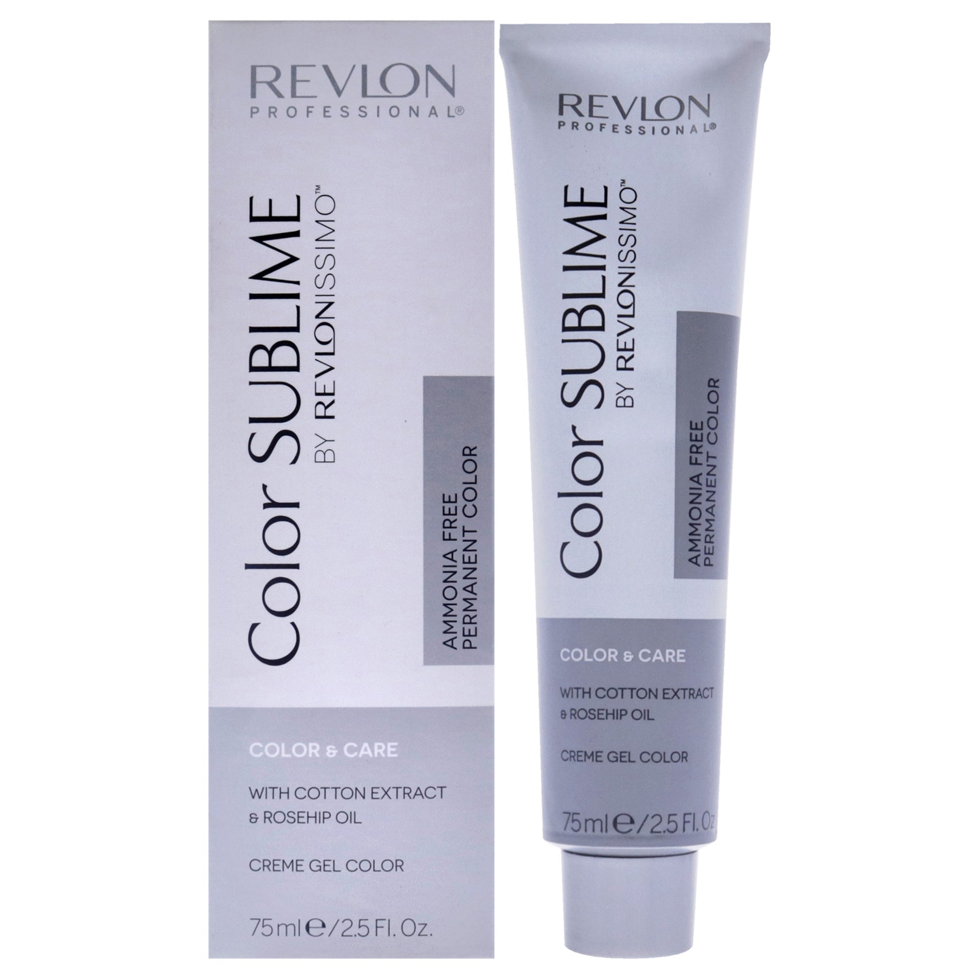 Revlon Revlonissimo Color Sublime