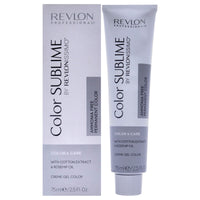 Revlon Revlonissimo Color Sublime
