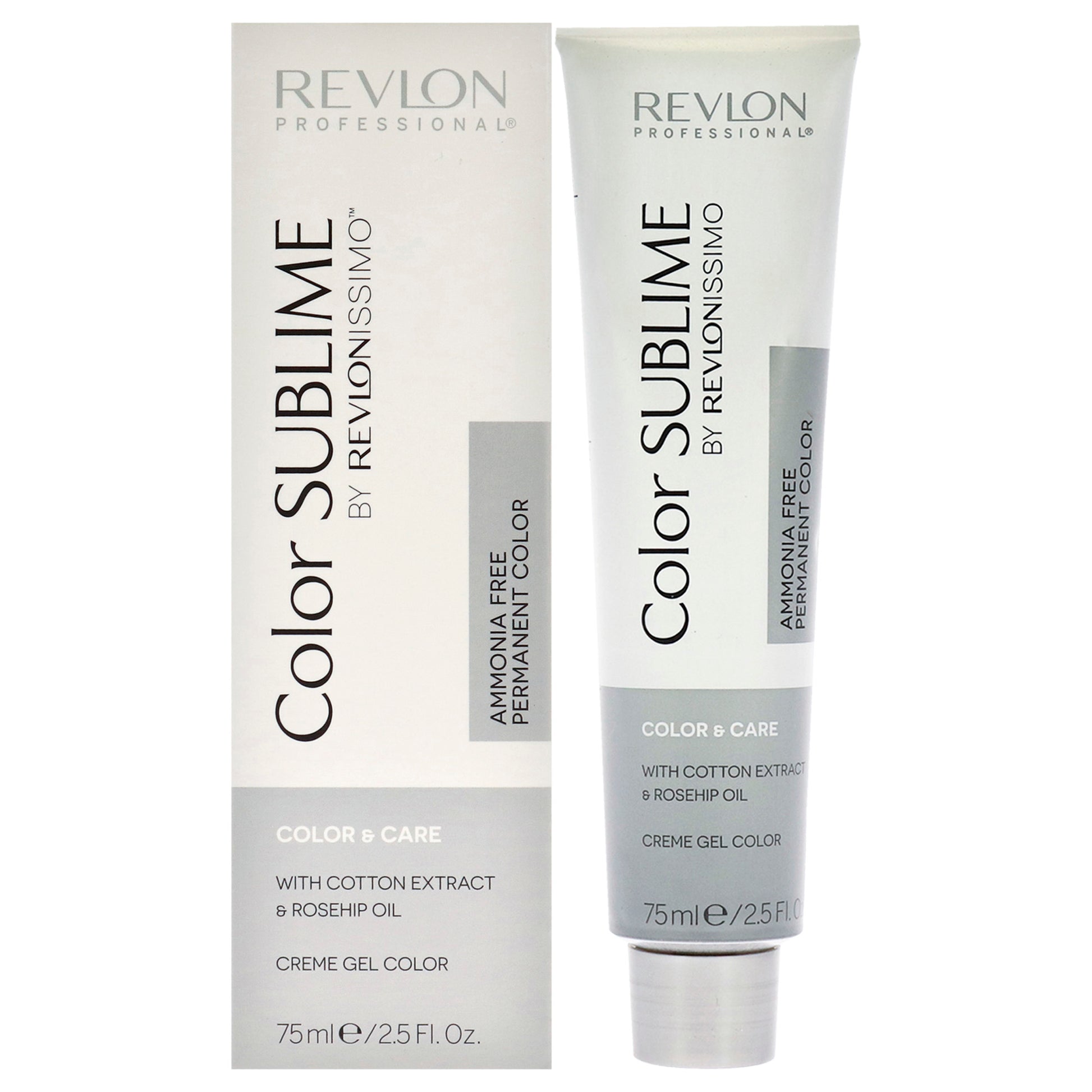 Revlon Revlonissimo Color Sublime