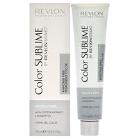 Revlon Revlonissimo Color Sublime