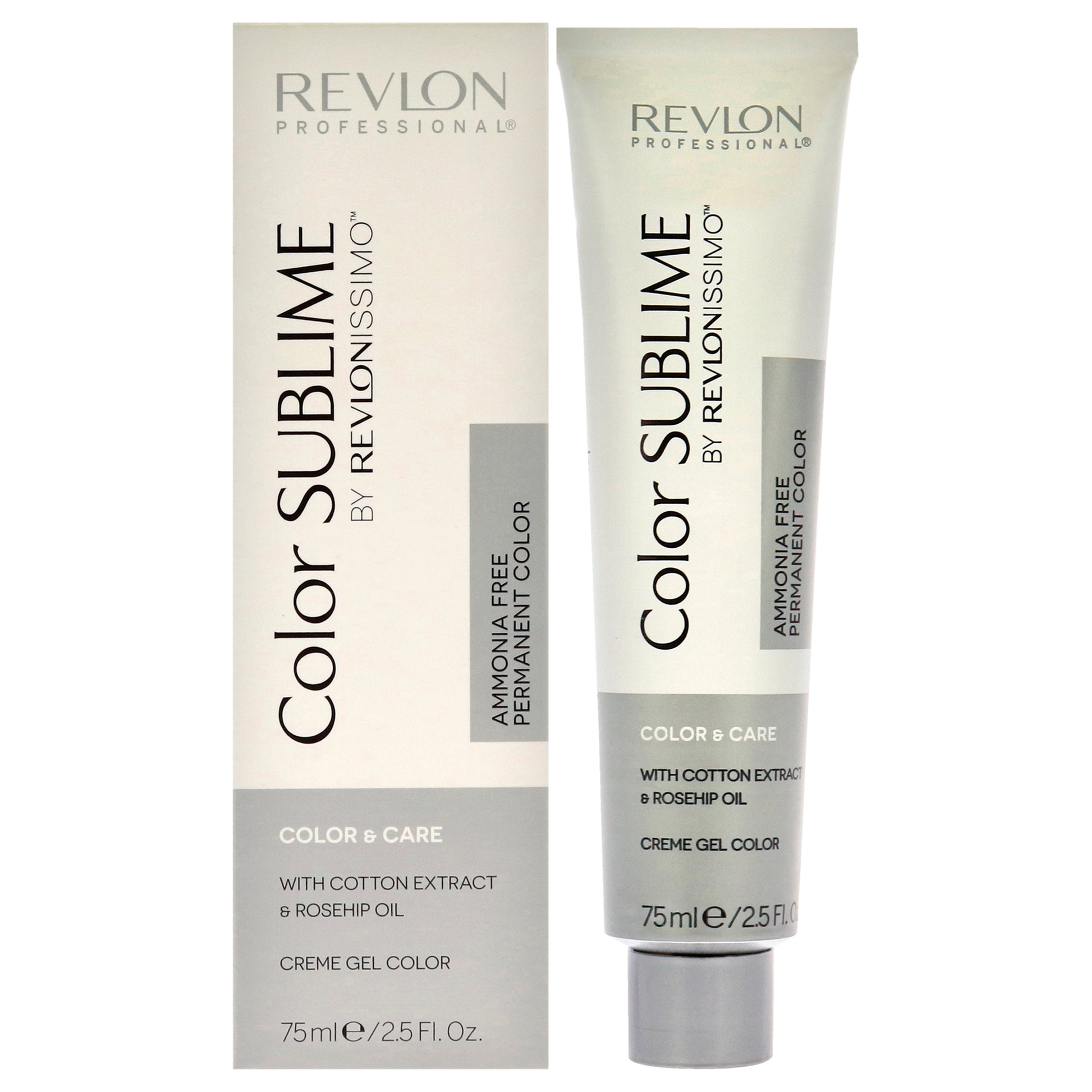 Revlon Revlonissimo Color Sublime