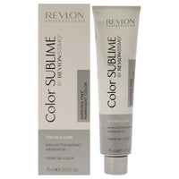 Revlon Revlonissimo Color Sublime