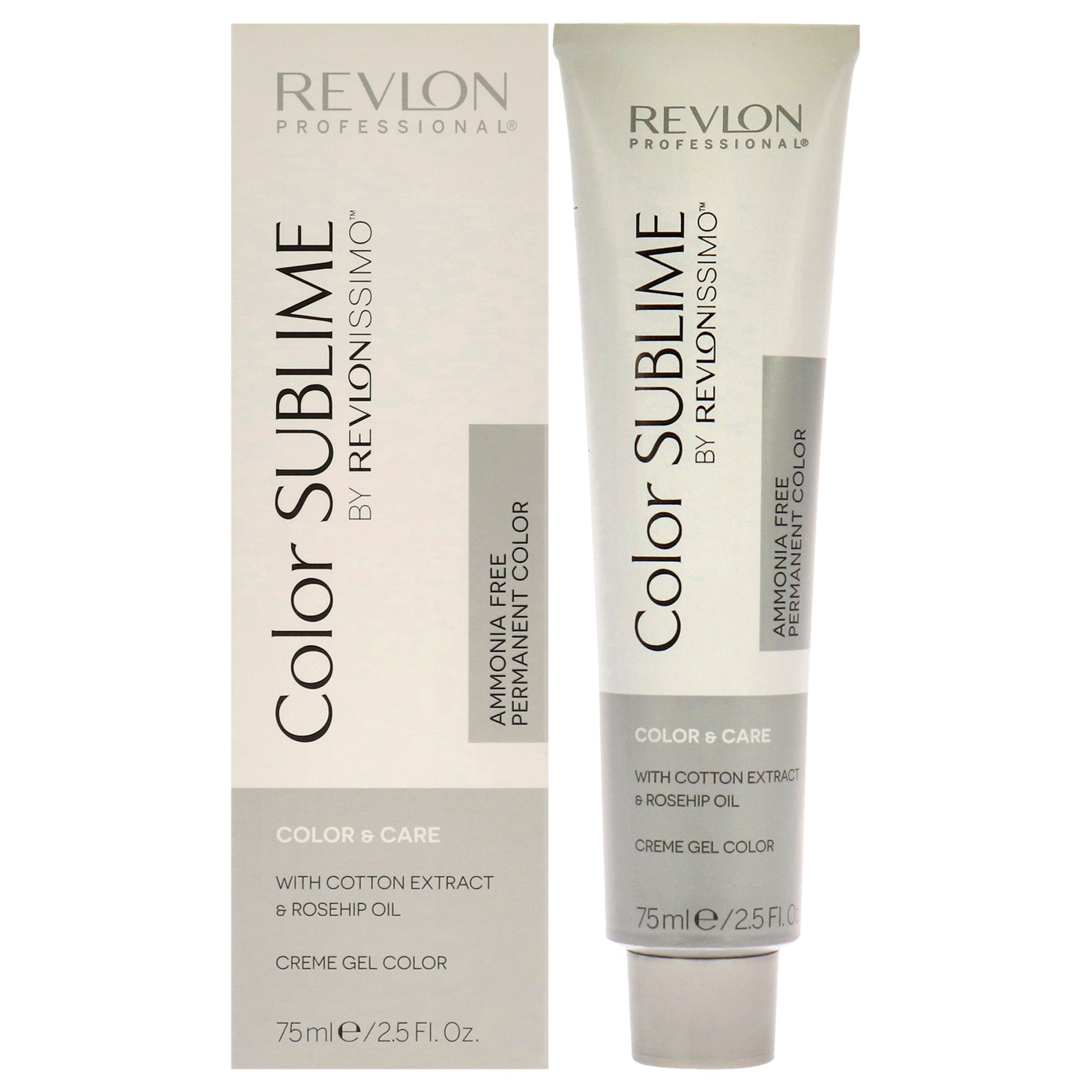 Revlon Revlonissimo Color Sublime