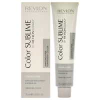 Revlon Revlonissimo Color Sublime