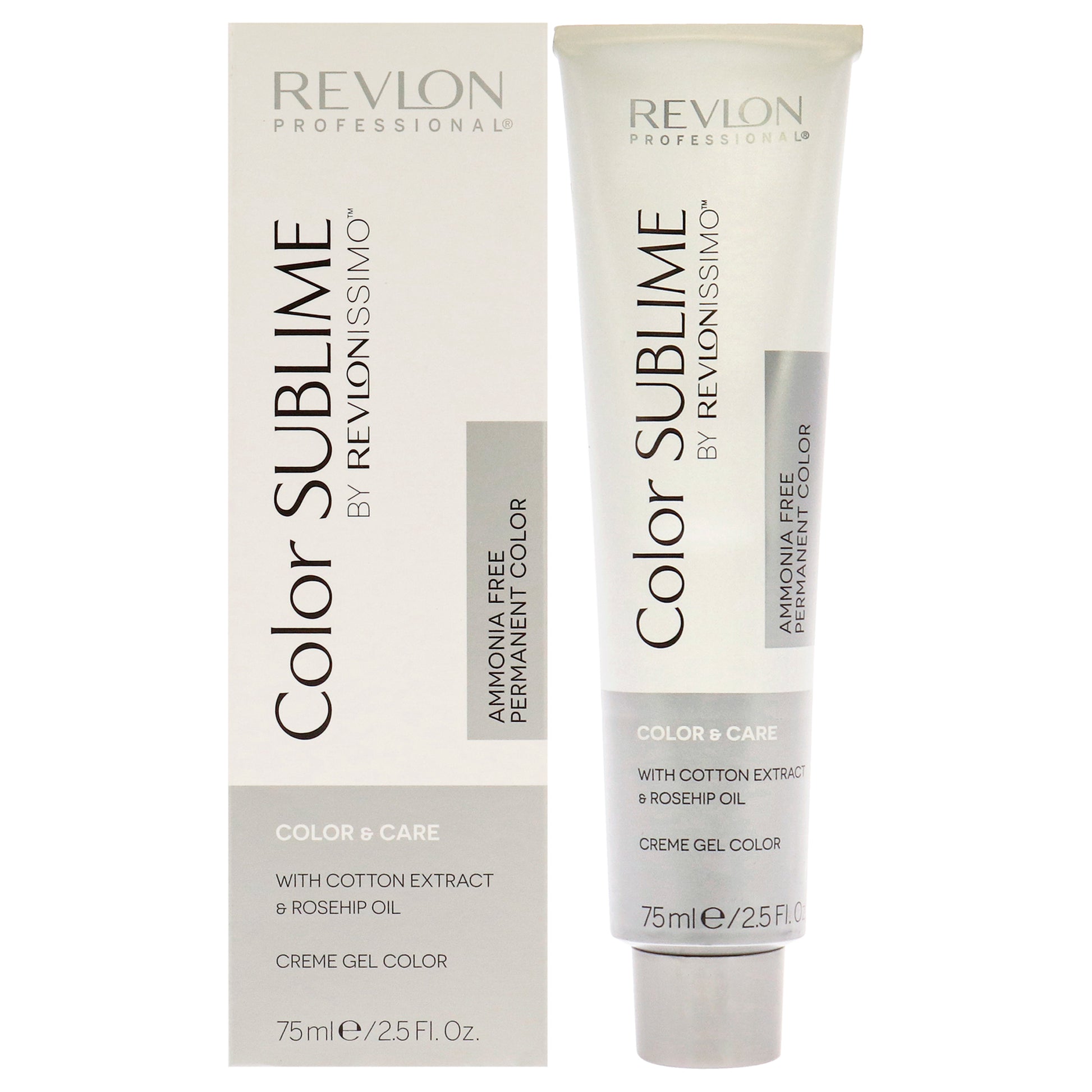 Revlon Revlonissimo Color Sublime