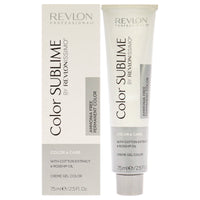 Revlon Revlonissimo Color Sublime