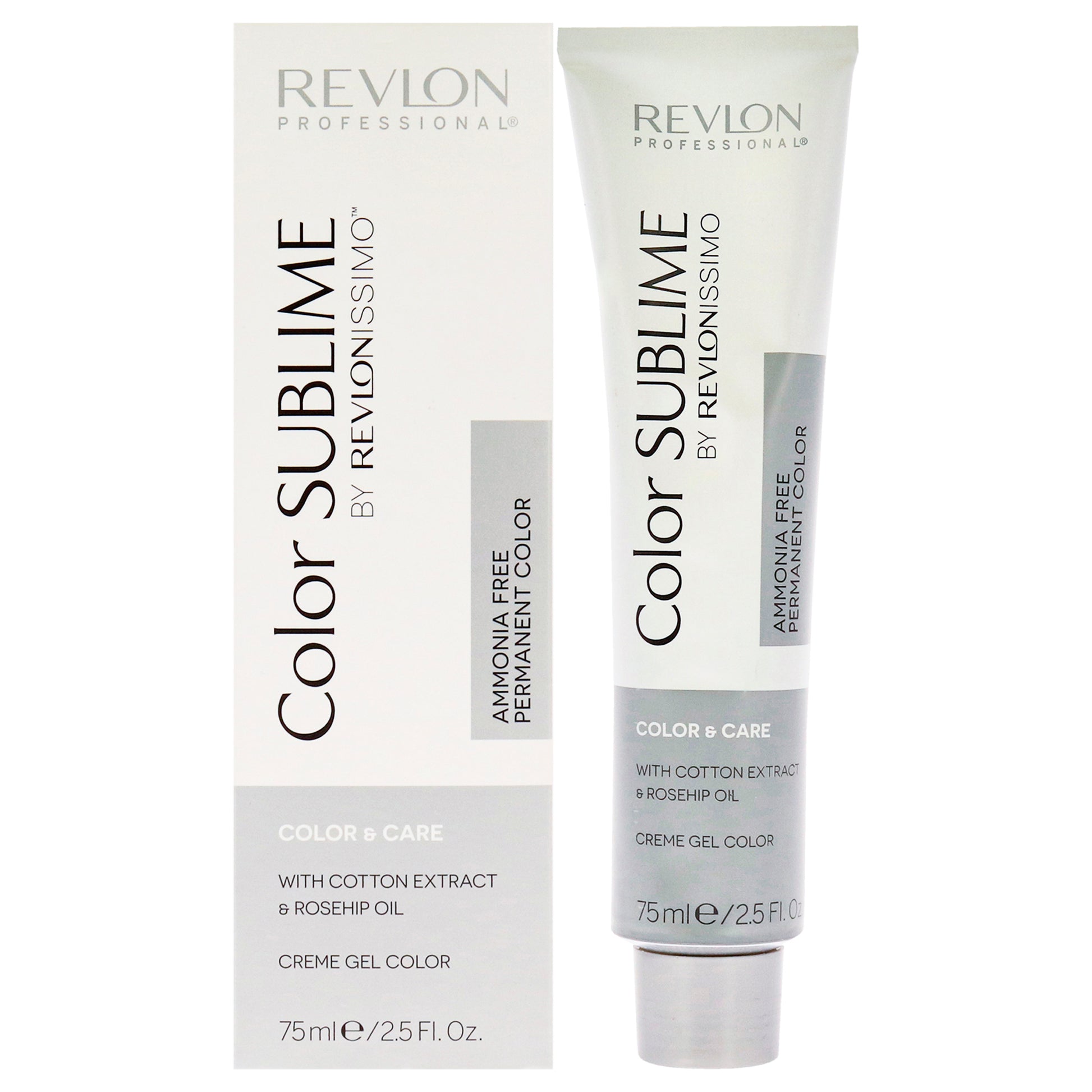 Revlon Revlonissimo Color Sublime
