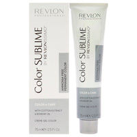 Revlon Revlonissimo Color Sublime