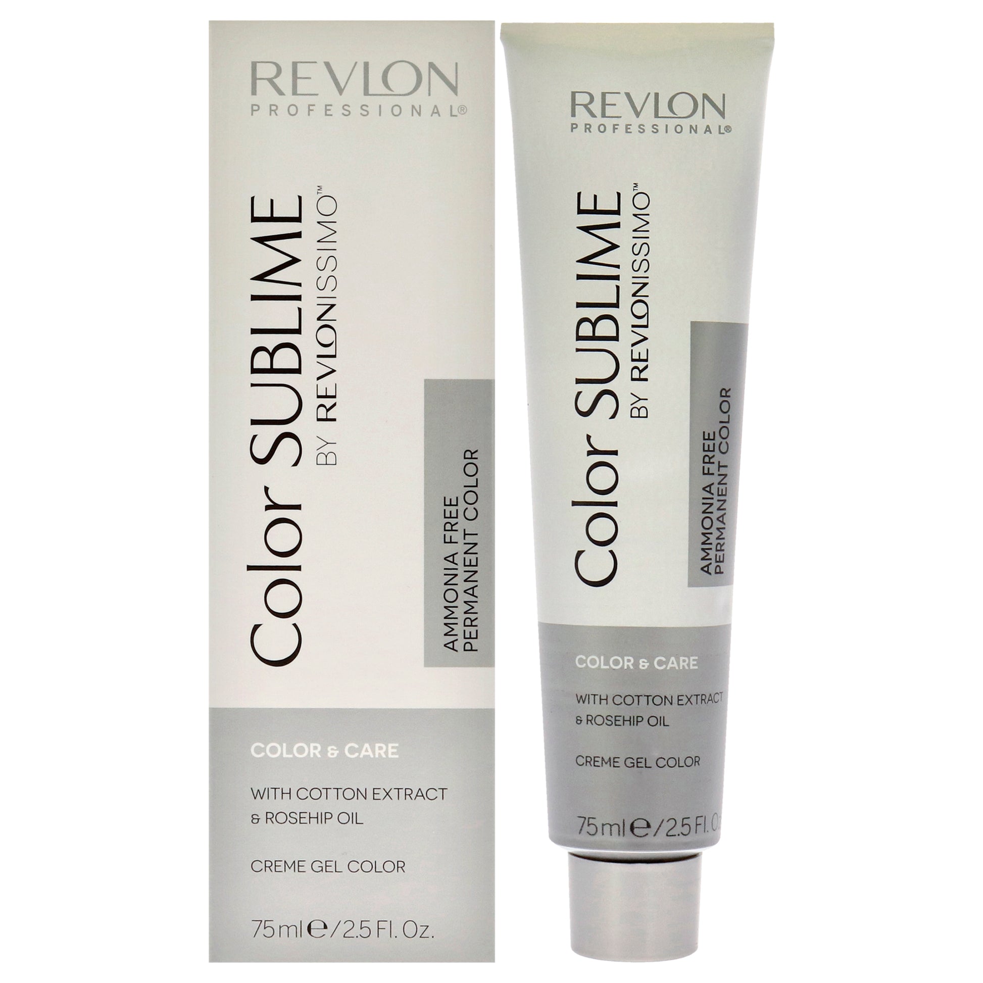Revlon Revlonissimo Color Sublime