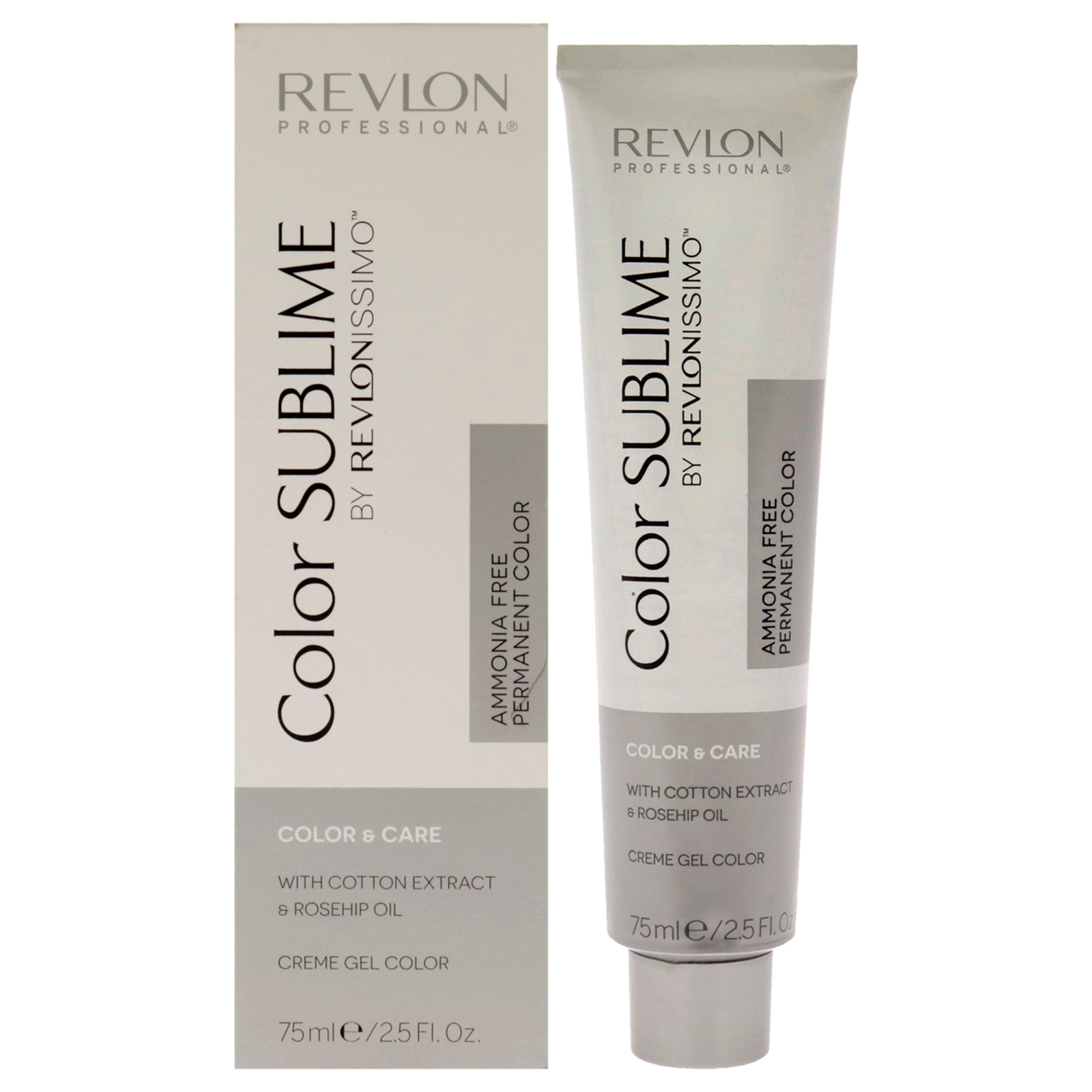 Revlon Revlonissimo Color Sublime