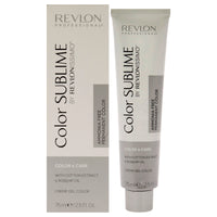 Revlon Revlonissimo Color Sublime
