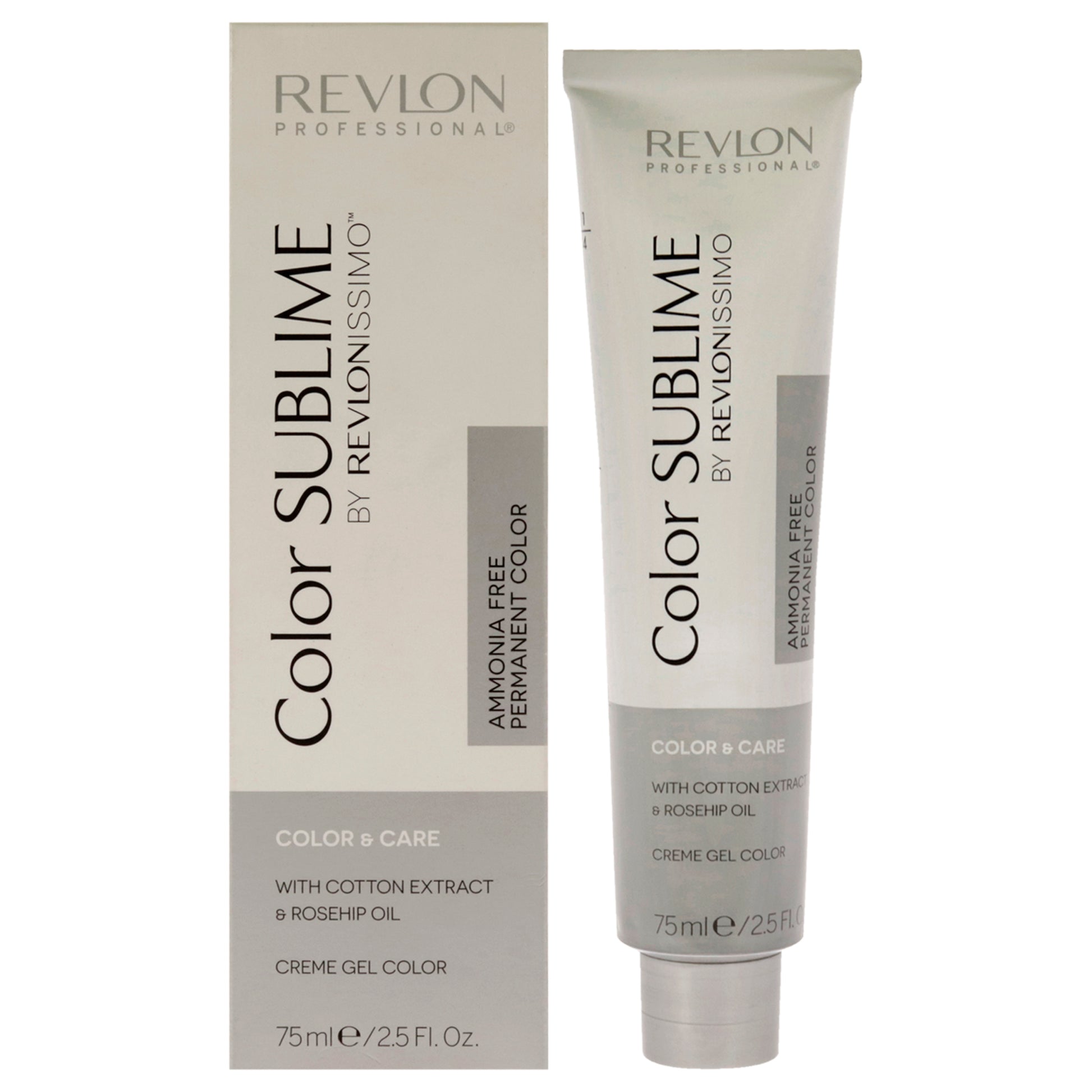 Revlon Revlonissimo Color Sublime