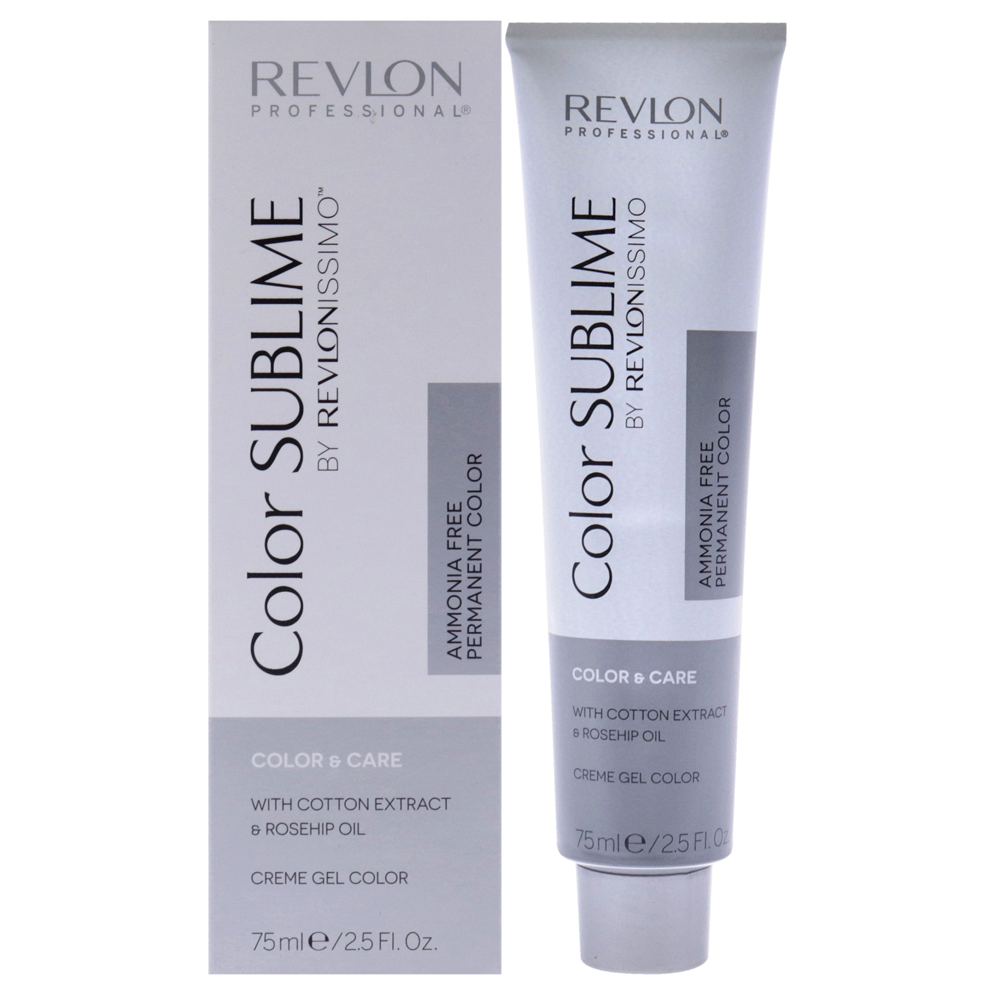 Revlon Revlonissimo Color Sublime