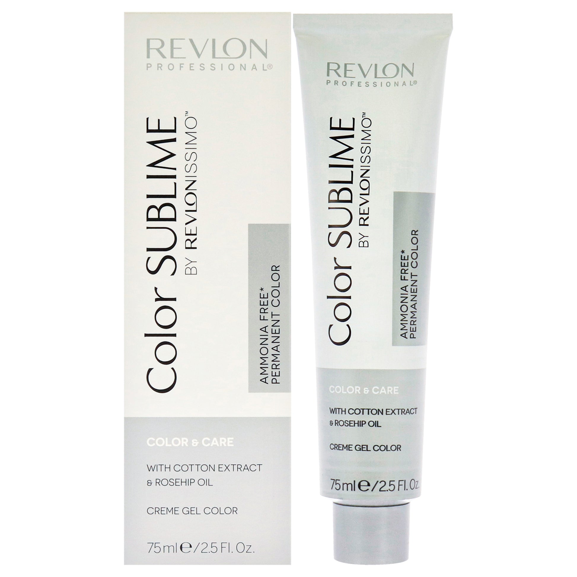 Revlon Revlonissimo Color Sublime