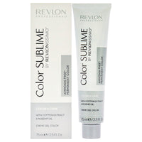 Revlon Revlonissimo Color Sublime