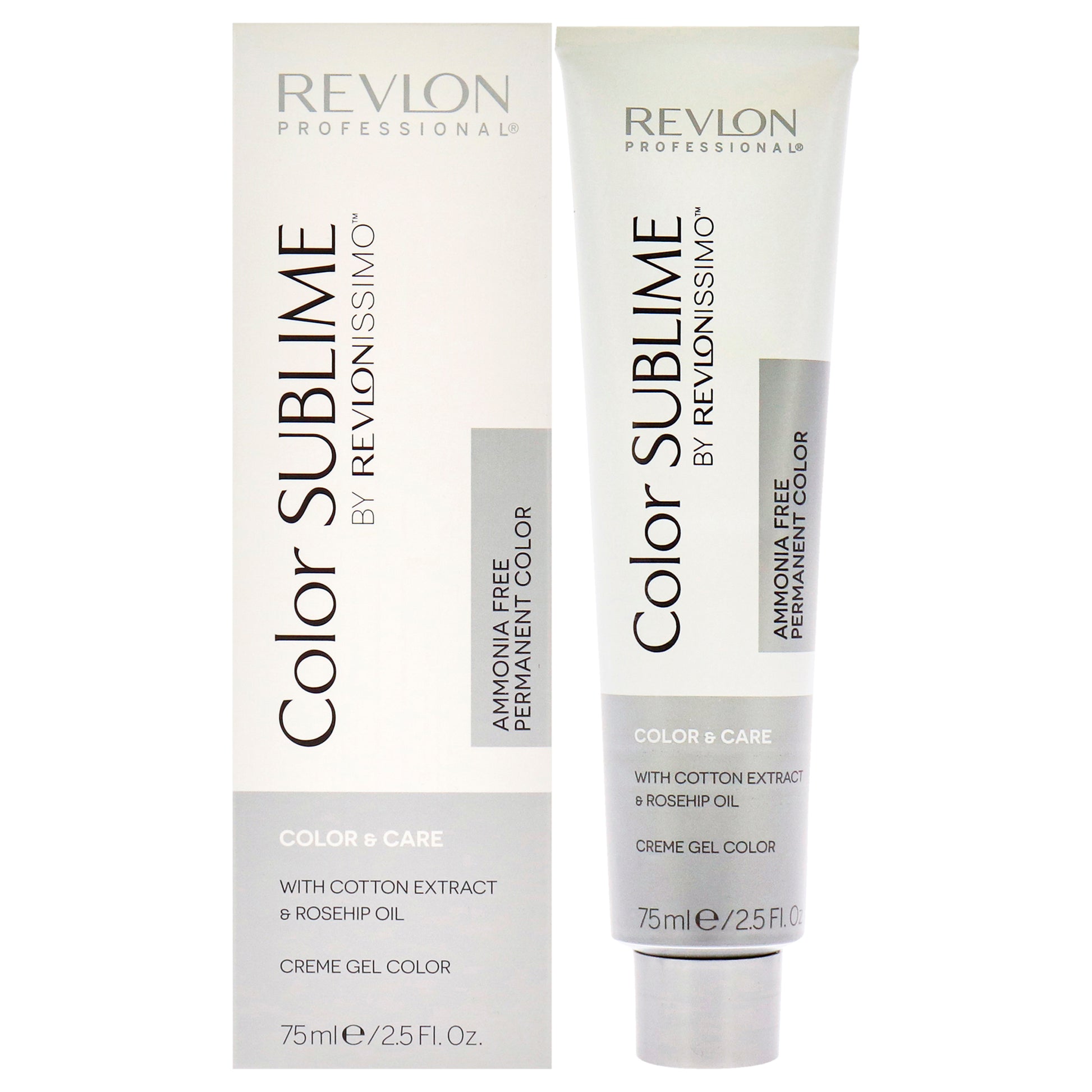 Revlon Revlonissimo Color Sublime