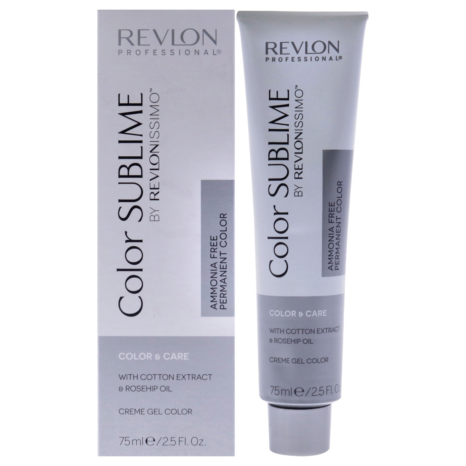 Revlon Revlonissimo Color Sublime