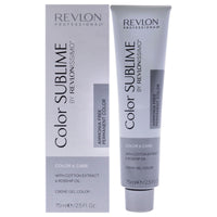 Revlon Revlonissimo Color Sublime
