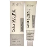 Revlon Revlonissimo Color Sublime