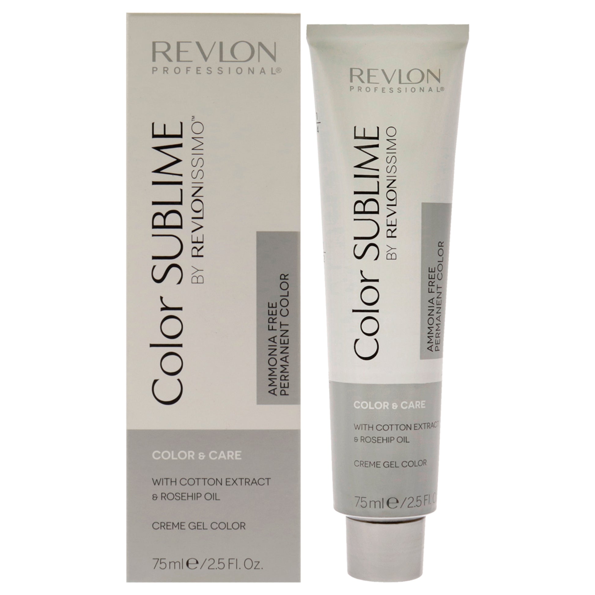 Revlon Revlonissimo Color Sublime