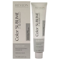 Revlon Revlonissimo Color Sublime