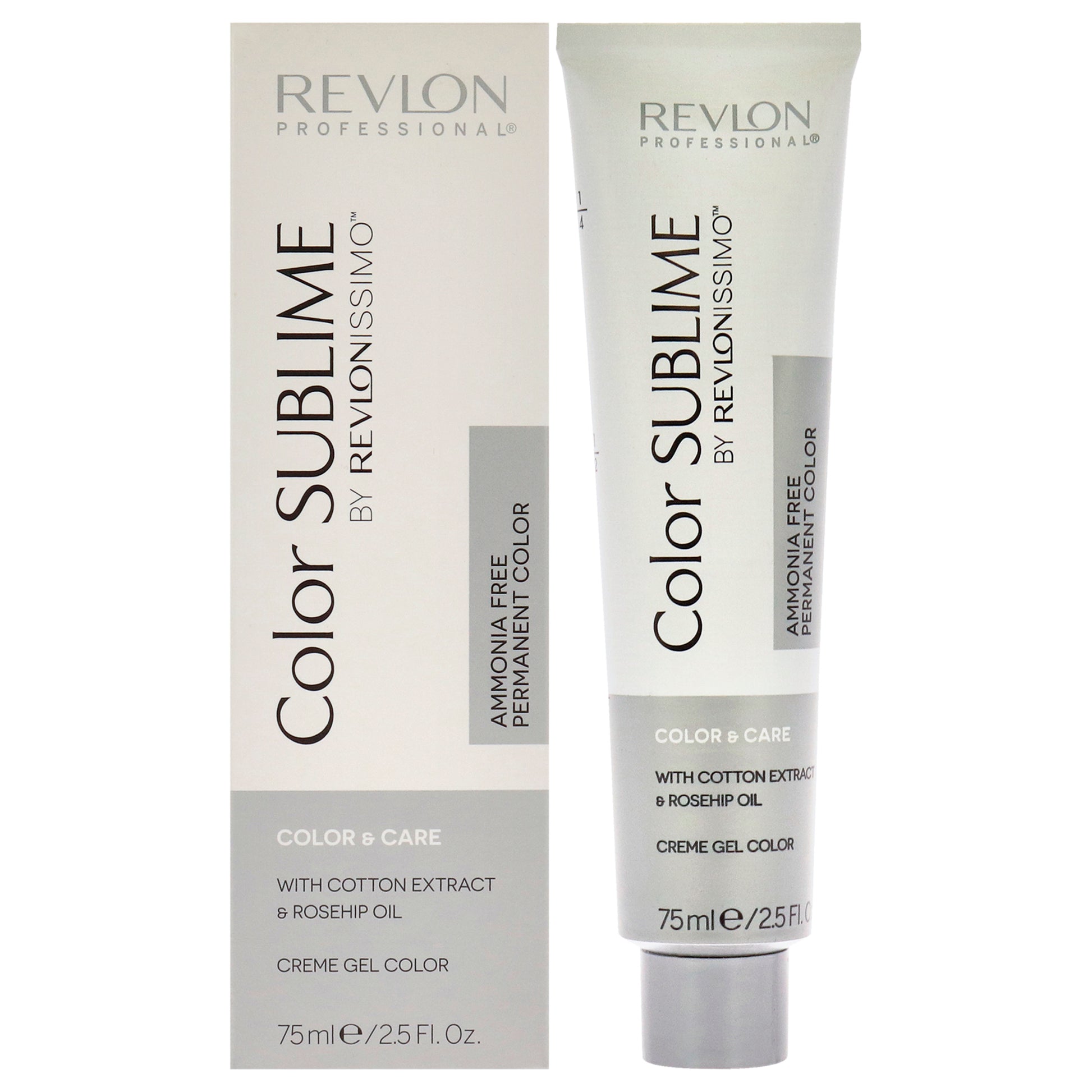 Revlon Revlonissimo Color Sublime