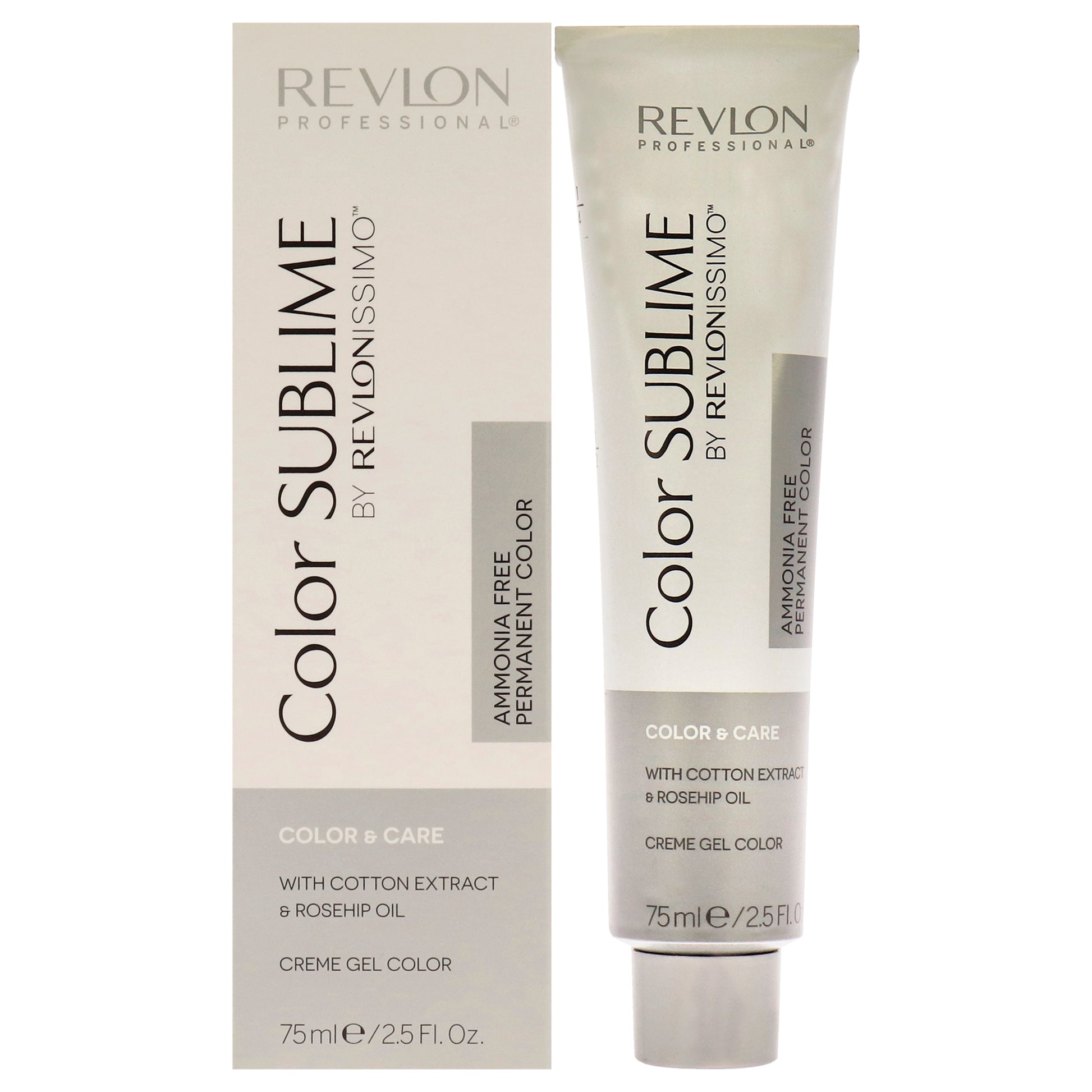 Revlon Revlonissimo Color Sublime